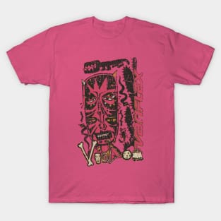 Variflex Voodoo 1985 T-Shirt